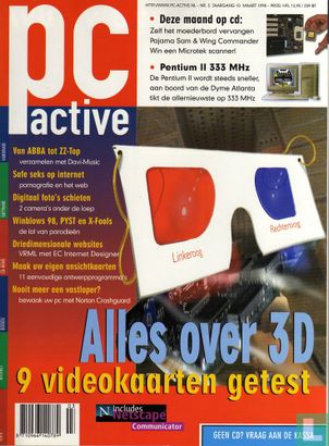 PC Active 3