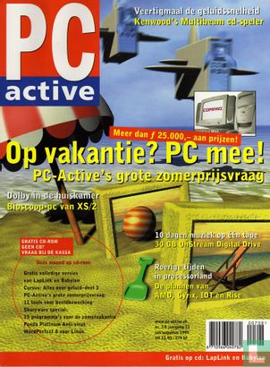 PC Active 7