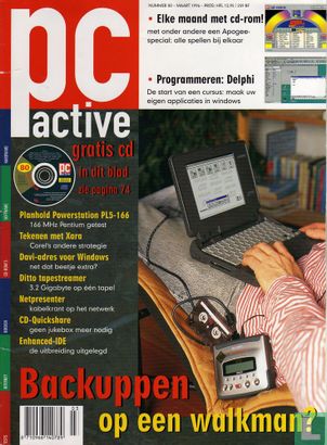 PC Active 80