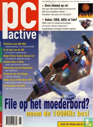 PC Active 6