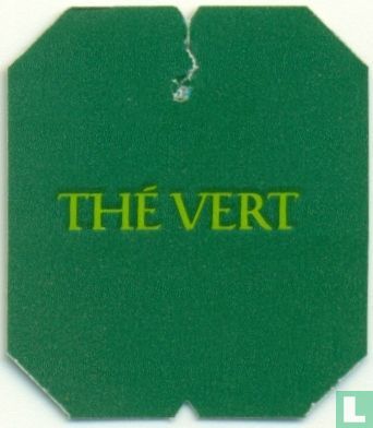 Thé Vert   - Afbeelding 3