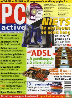 PC Active 169