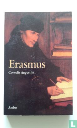 Erasmus - Afbeelding 1