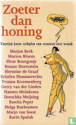 Zoeter dan honng - Bild 1