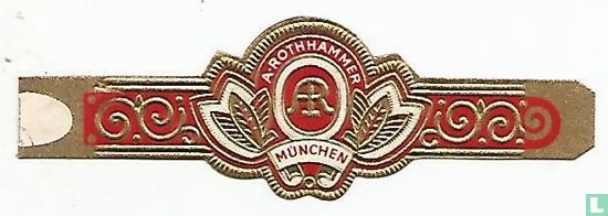 A Rothhammer AR München - Image 1