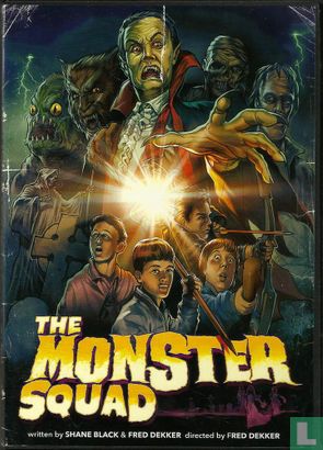 The Monster Squad - Afbeelding 1