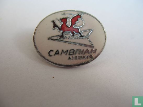 Cambrian Airways