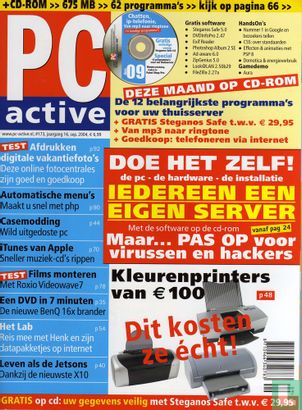 PC Active 173