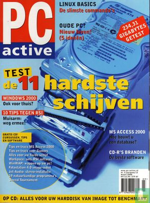 PC Active 3 - Bild 1