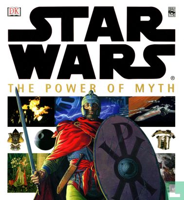 Star Wars: The Power of Myth - Image 1