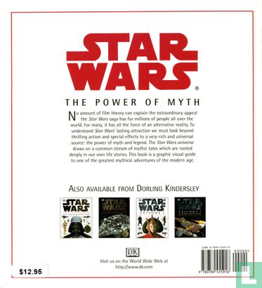 Star Wars: The Power of Myth - Image 2