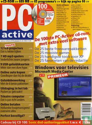 PC Active 174
