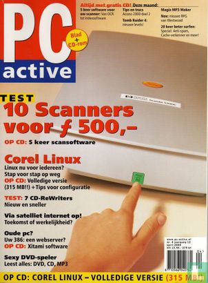 PC Active 4 - Bild 1