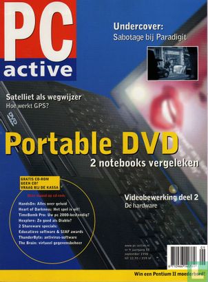 PC Active 9
