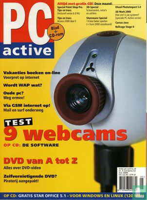 PC Active 5 - Bild 1