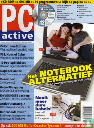 PC Active 176