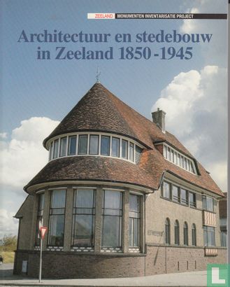 Architectuur en stedebouw in Zeeland - Afbeelding 1