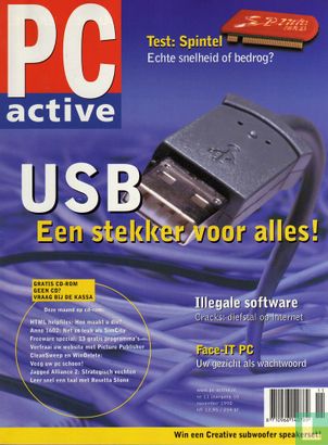 PC Active 11