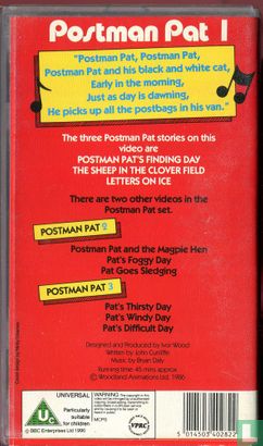 Postman Pat 1 - Image 2