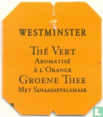 Aromatisé À L'Orange - Afbeelding 3