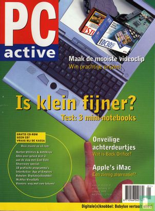 PC Active 1