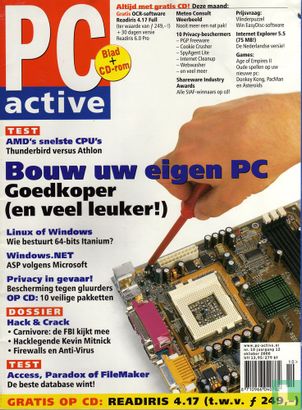 PC Active 10