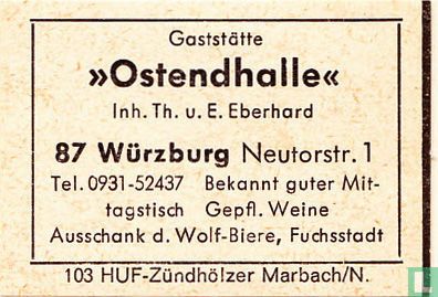 "Ostendhalle" - Th.u.E. Eberhard