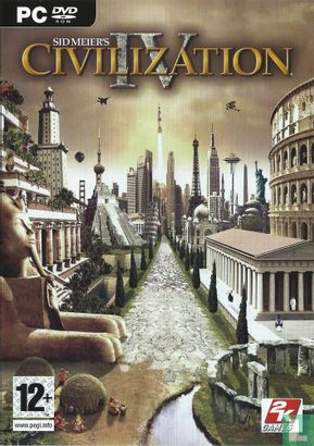 Civilization IV - Afbeelding 1