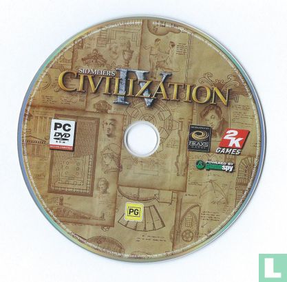 Civilization IV - Afbeelding 3