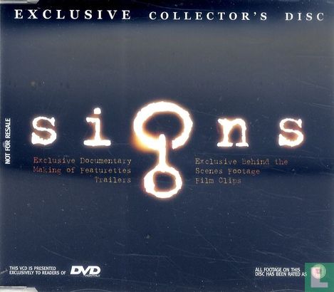 Exclusive Collector's Disc - Image 1