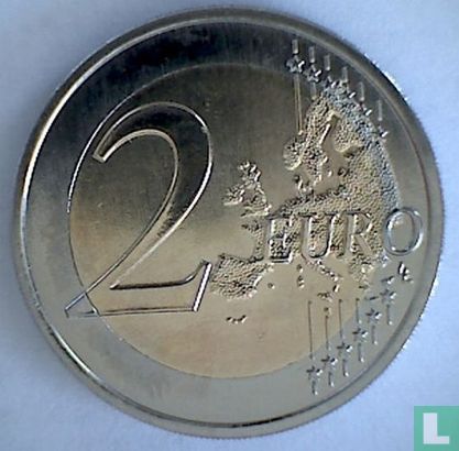 Portugal 2 euro 2015 - Image 2