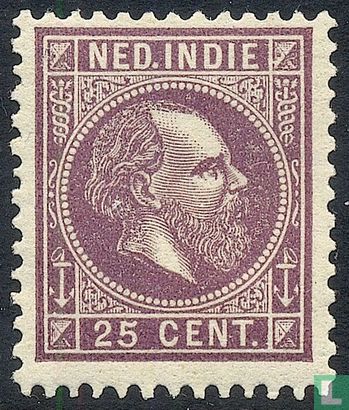 Third issue (12½: 12 perforation)