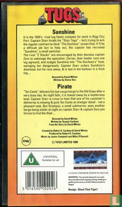 Sunshine + Pirate - Bild 2