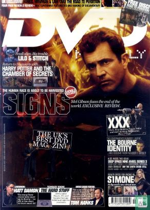 DVD Monthly 36 - Image 1