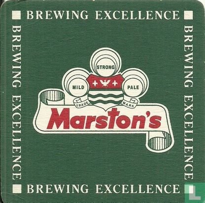 Marston's - Image 1