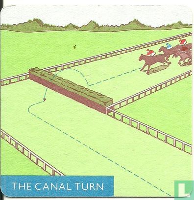 Tha canal turn - Image 1