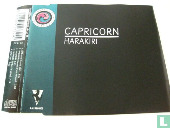 Harakiri - Image 1