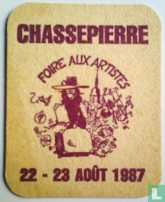 Chassepierre 1987