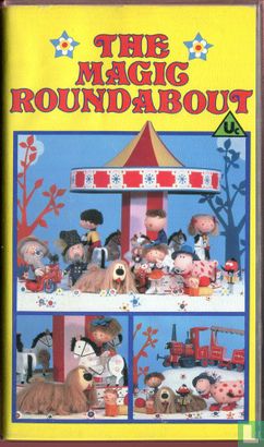 The Magic Roundabout - Afbeelding 1