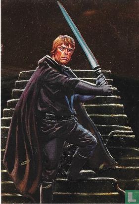 Luke Skywalker - Image 1