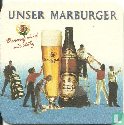 Marburger Brauereifest - Image 2