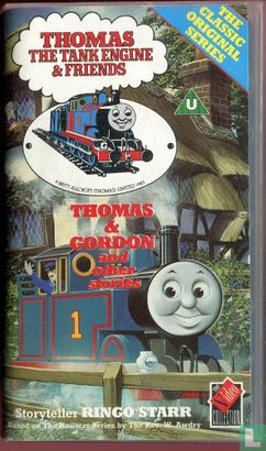 Thomas the Tank Engine & Friends - Afbeelding 1