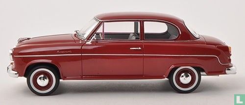 Borgward Isabella Limousine - Image 3