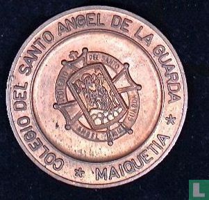 Venezuela  College of Saint Angel of Guarda  1967-1971 - Image 1