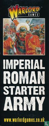 Imperialen römischen Starter-Armee - Bild 2