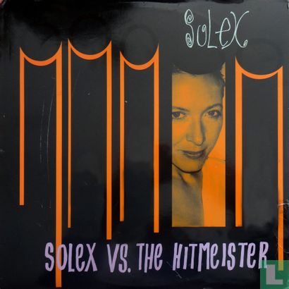 Solex vs. the Hitmeister - Afbeelding 1