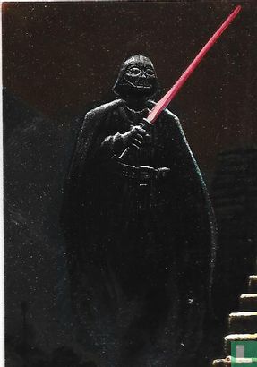 Darth Vader - Afbeelding 1
