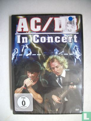 In Concert - Afbeelding 1