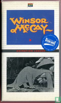 Winsor McCay - Animation Legend - Image 1