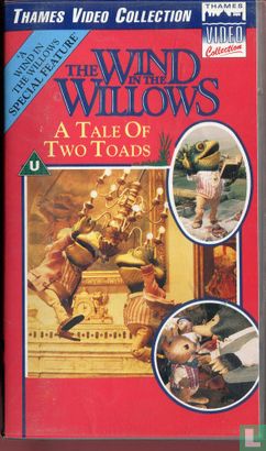 A Tale of Two Toads - Image 1